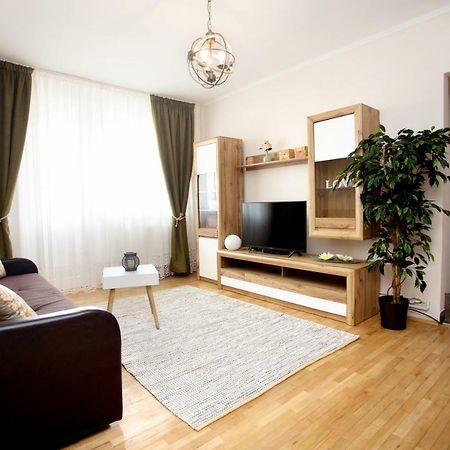 Rox Central Apartments 3 Timișoara Zewnętrze zdjęcie