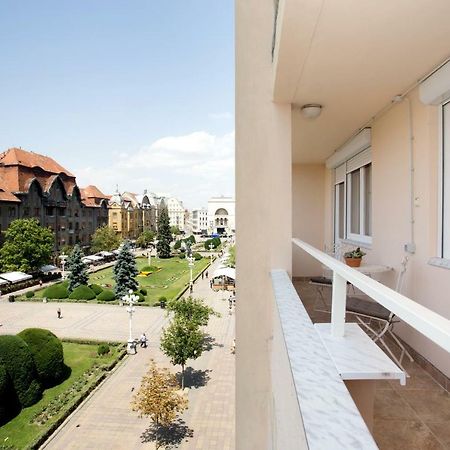 Rox Central Apartments 3 Timișoara Zewnętrze zdjęcie