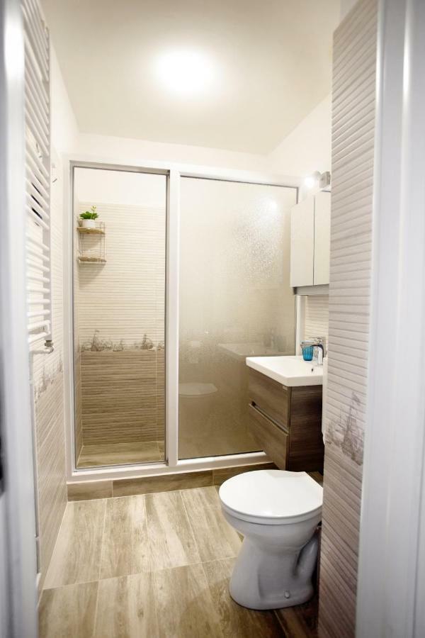 Rox Central Apartments 3 Timișoara Zewnętrze zdjęcie