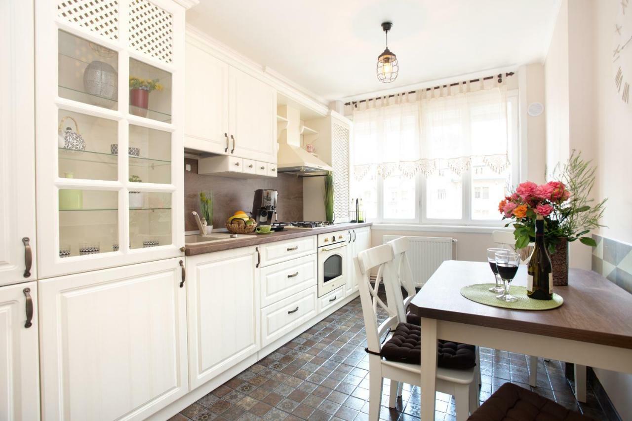 Rox Central Apartments 3 Timișoara Zewnętrze zdjęcie
