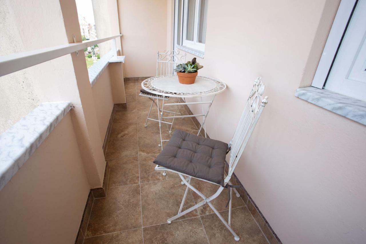 Rox Central Apartments 3 Timișoara Zewnętrze zdjęcie