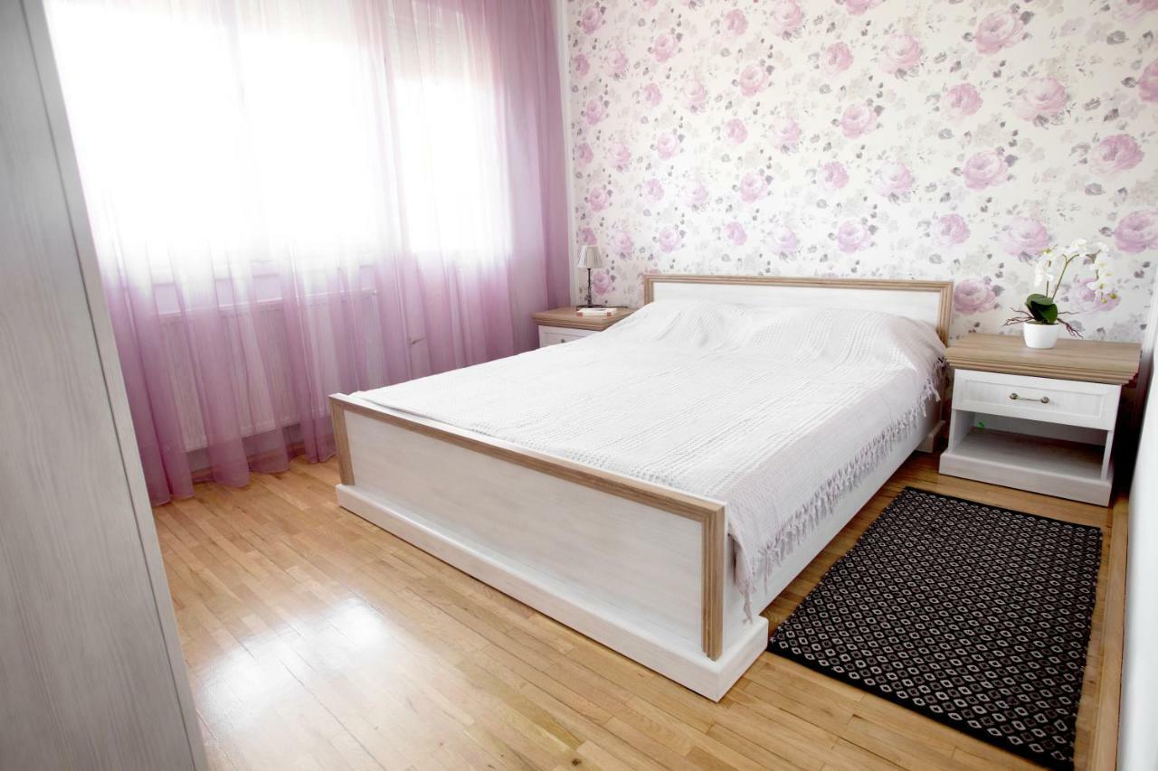 Rox Central Apartments 3 Timișoara Zewnętrze zdjęcie