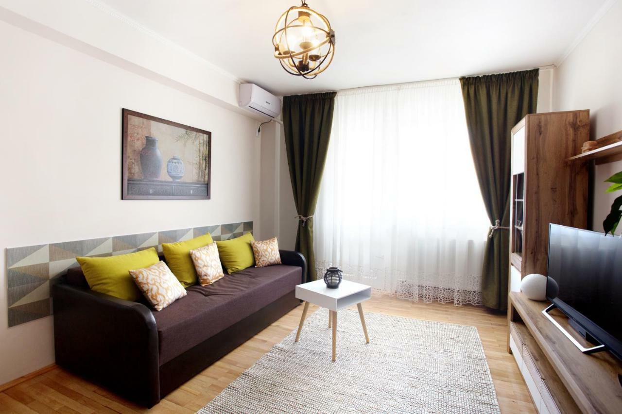 Rox Central Apartments 3 Timișoara Zewnętrze zdjęcie