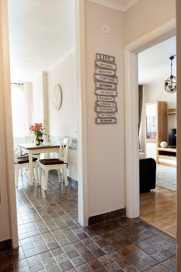 Rox Central Apartments 3 Timișoara Zewnętrze zdjęcie