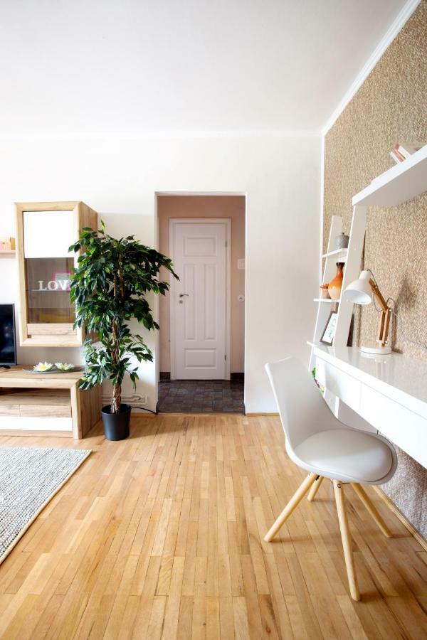 Rox Central Apartments 3 Timișoara Zewnętrze zdjęcie