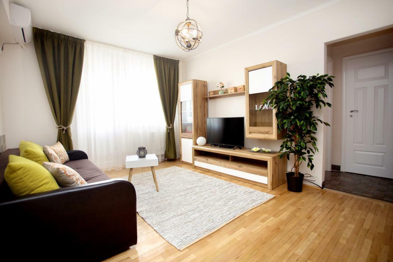 Rox Central Apartments 3 Timișoara Zewnętrze zdjęcie