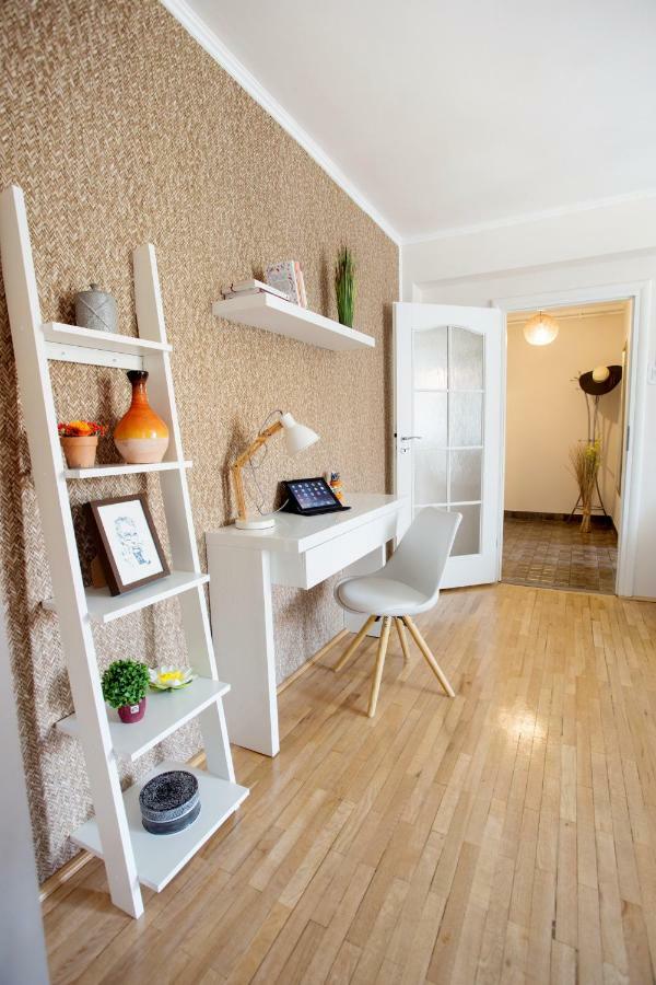 Rox Central Apartments 3 Timișoara Zewnętrze zdjęcie