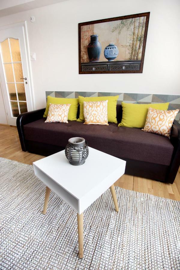 Rox Central Apartments 3 Timișoara Zewnętrze zdjęcie