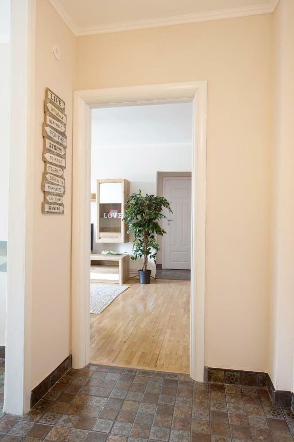 Rox Central Apartments 3 Timișoara Zewnętrze zdjęcie