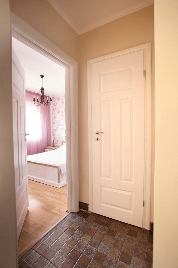Rox Central Apartments 3 Timișoara Zewnętrze zdjęcie